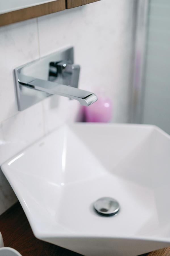 Orfeas Suite Axd Alexandrupoli Exteriér fotografie